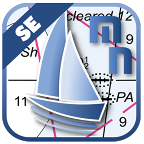 Charts for Marine Navigator