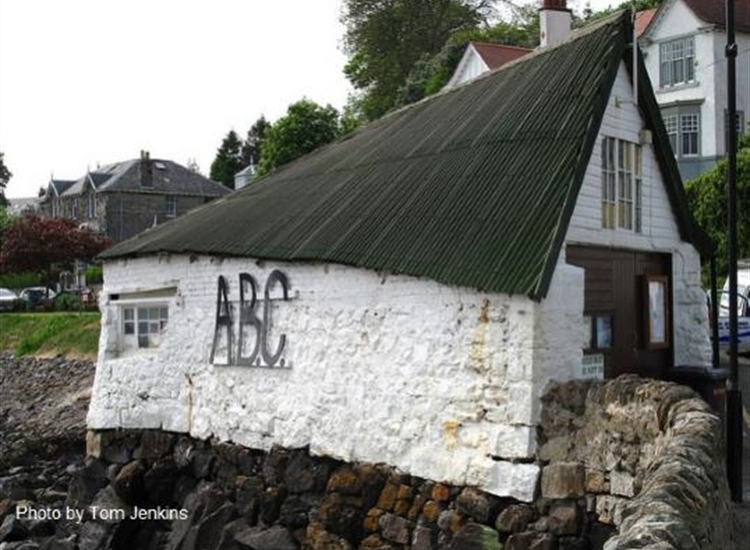 Aberdour Boat Club