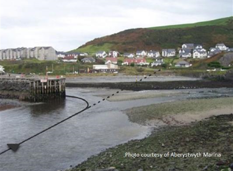 Close in Course line