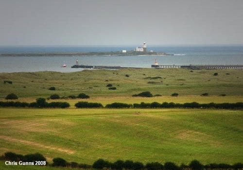 Amble (Warkworth Harbour)