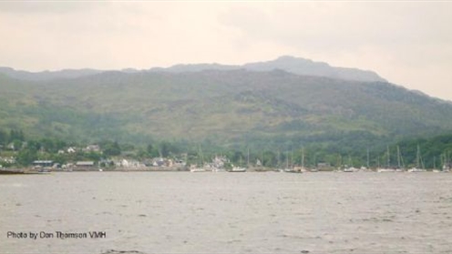 arisaig