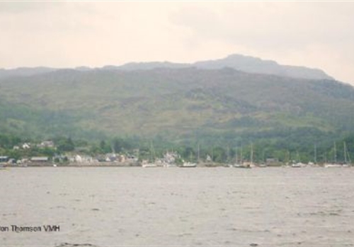 Arisaig