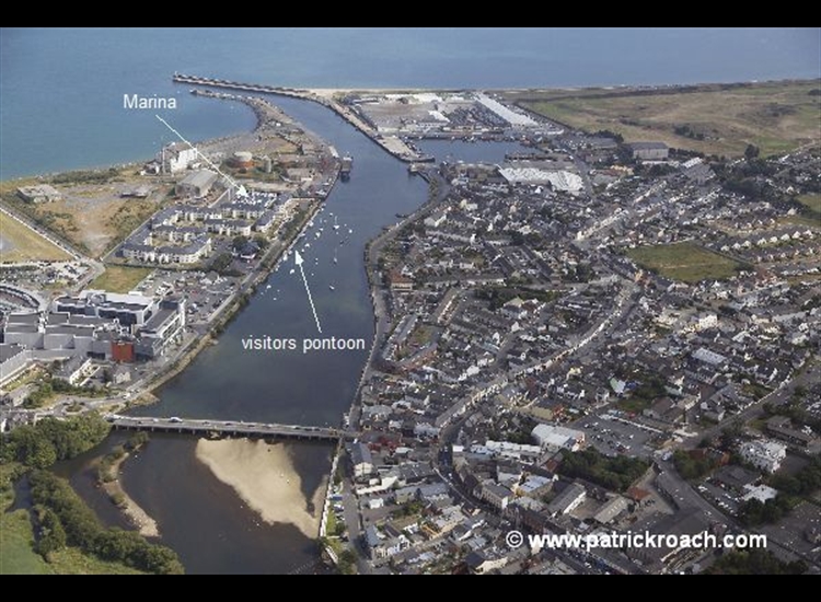 Arklow looking ESE.jpg