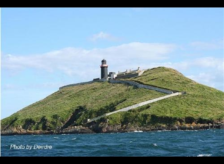 Ballycotton Island