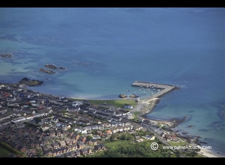 Ballywalter looking eastish