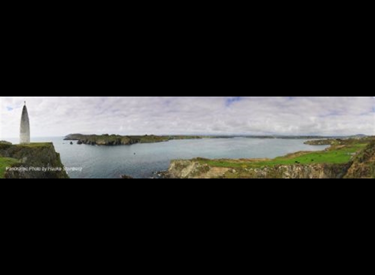 Baltimore water from Lots Wife.