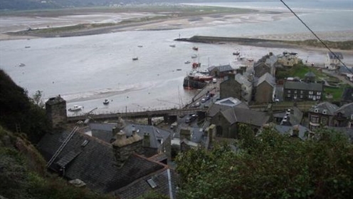 barmouth-harbour