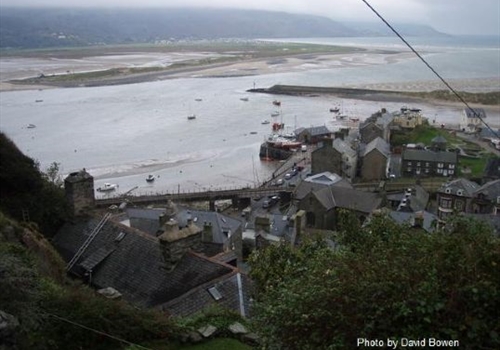 Barmouth