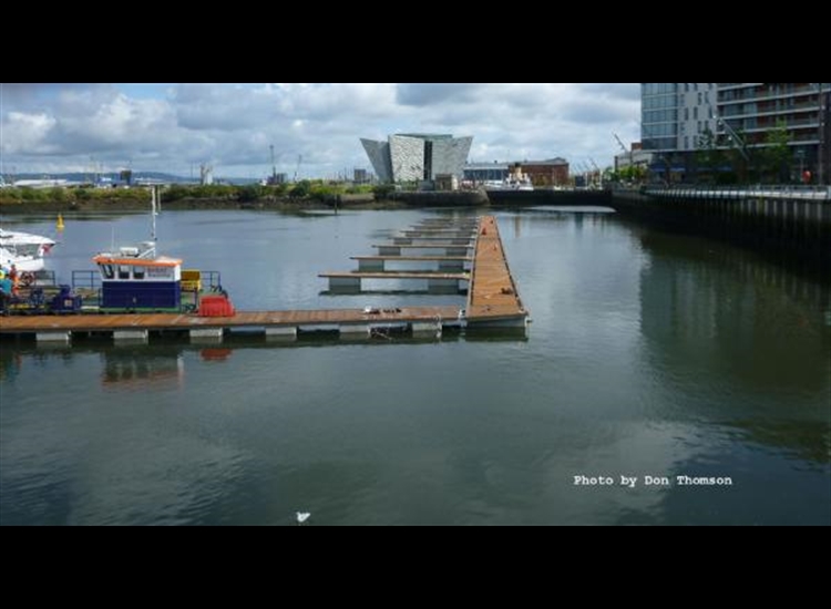 Installation complete, waiting for services