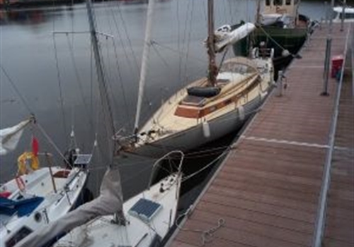 Berwick on Tweed  (inc. Tweed Docks)
