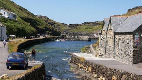 boscastle