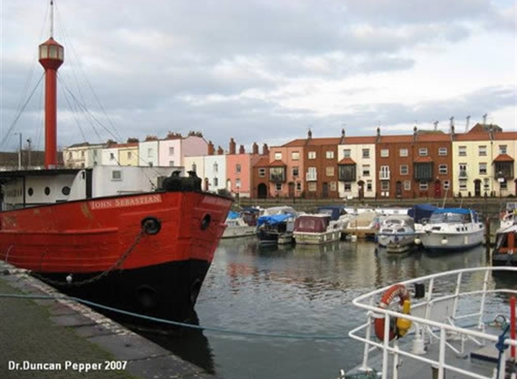 9.Bathurst Basin