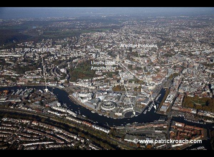 Central Bristol