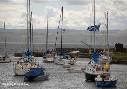 Brucehaven & Limekilns