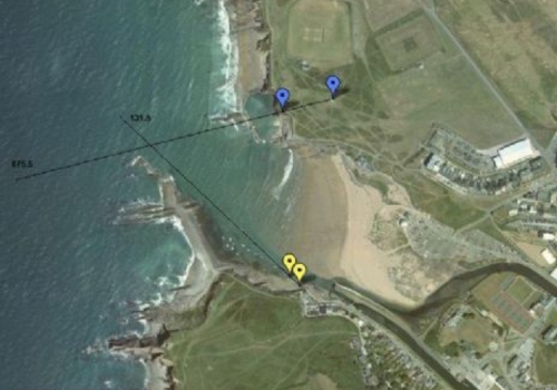 Bude