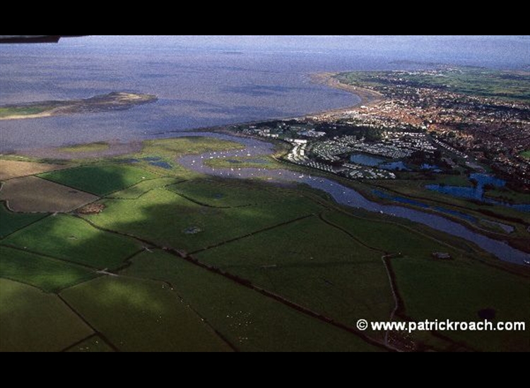 Burnham-on-Sea Bridgewater Bay