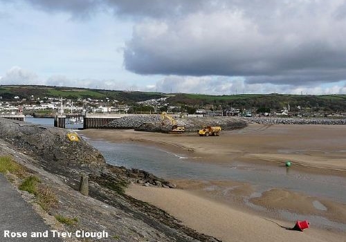 Burry Port 