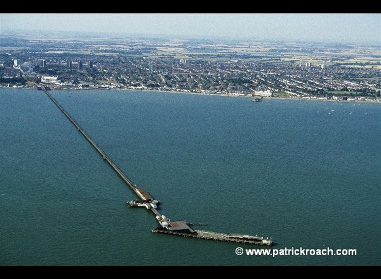 Southend Pier