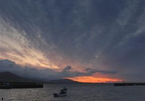 Carlingford Lough, Harbours and Anchorages