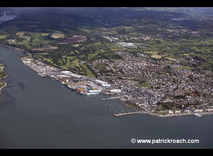 Carlingford Lough Warrenpoint