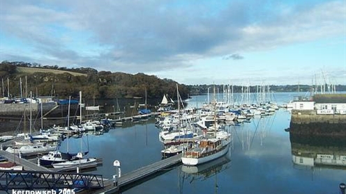 carrick-roads-mylor-marina