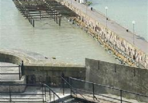 Carrickfergus Marina and Harbour