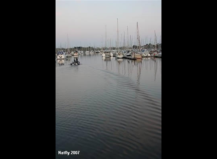 Chichester Marina 1