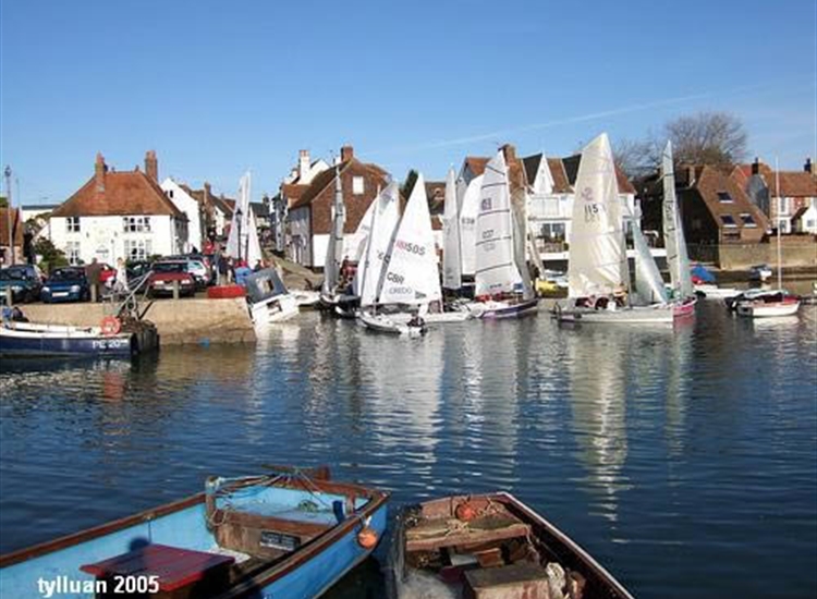 Emsworth