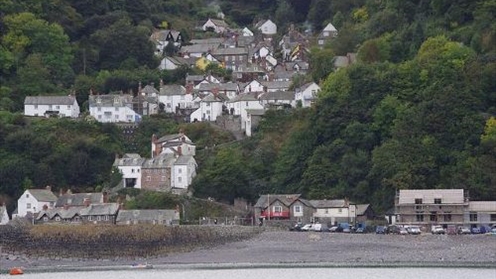 clovelly