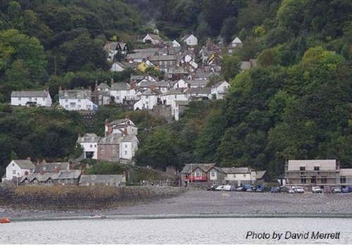 Clovelly (North Devon)