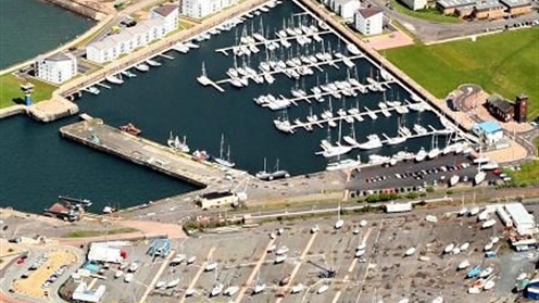 clyde-marina