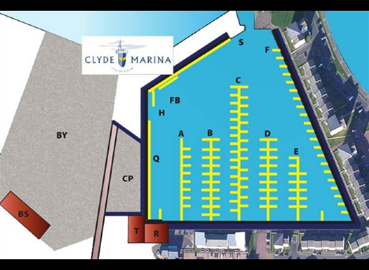 Clyde marina plan