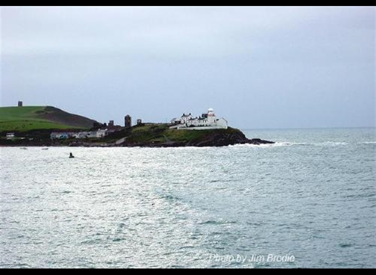2. Cork.Roche's Point LH. Note Roches Twr in background