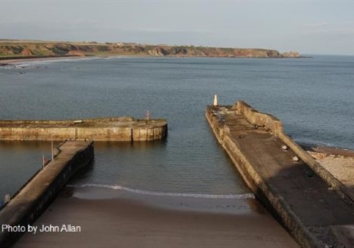 Cullen and Portknockie