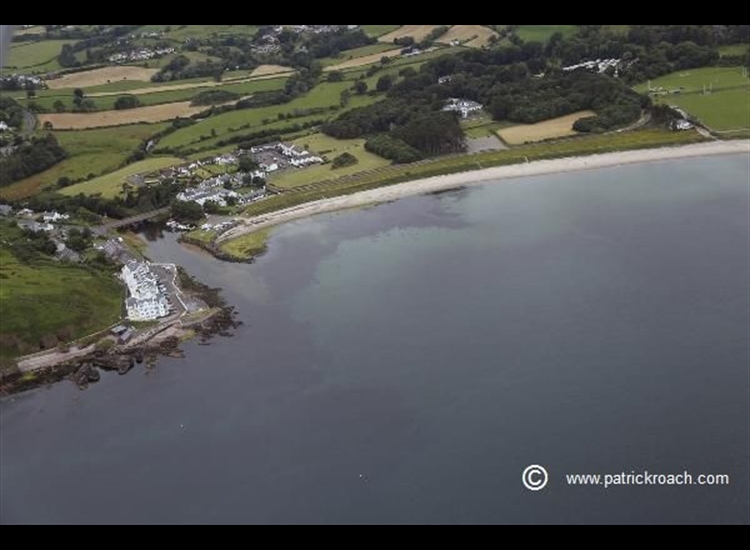 Cushendun