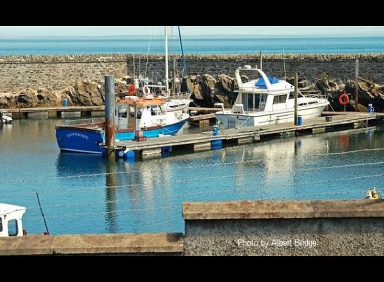 Copeland Marina