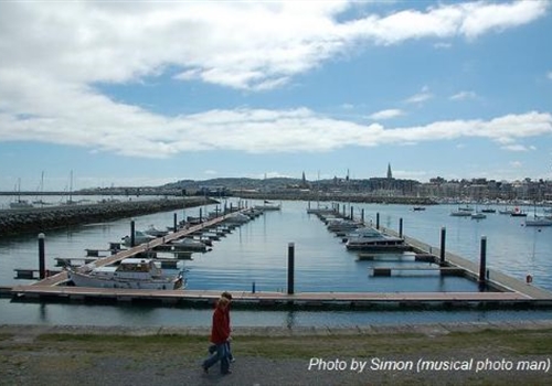 Dún Laoghaire