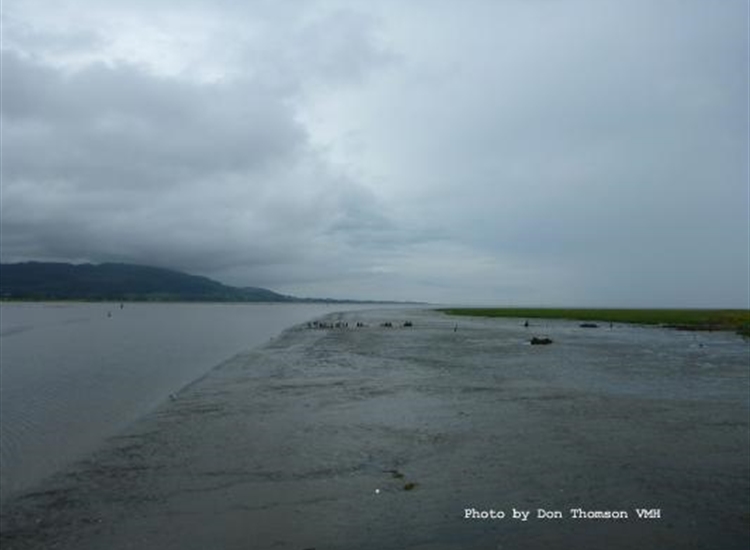 Soldiers Point Dundalk