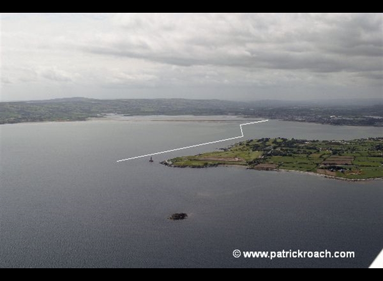 Dungarvan approximate channel