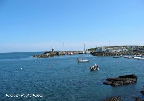Dunmore East