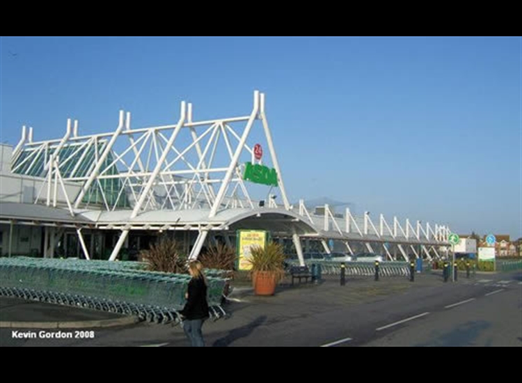 Asda Sovereign Harbour