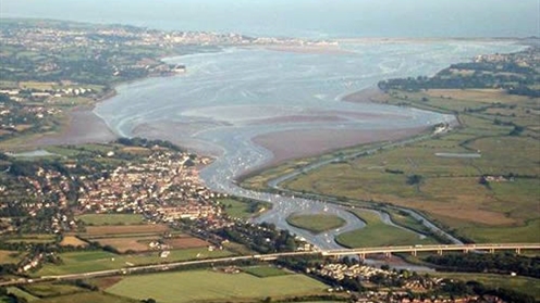 exmouth-river-exe