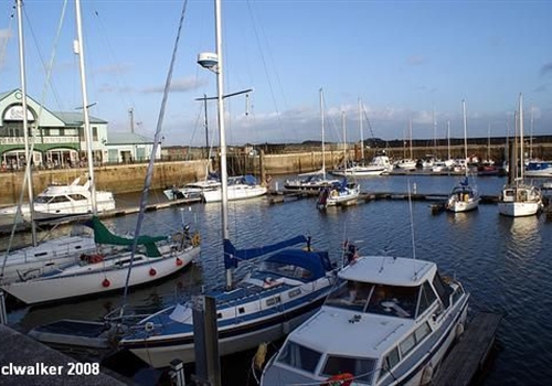 Fleetwood (River Wyre)