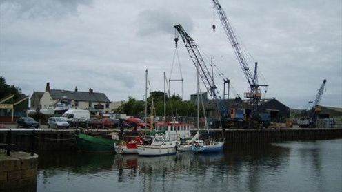 glasson-dock