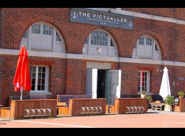 The Victualler-Bar