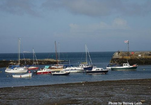 Groomsport