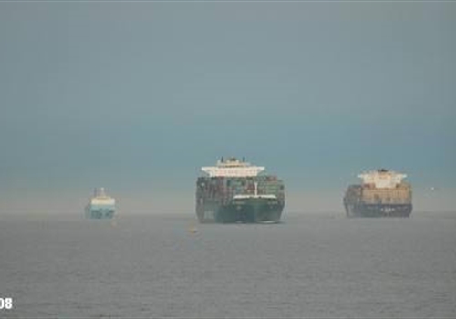 Harwich (Haven Port)