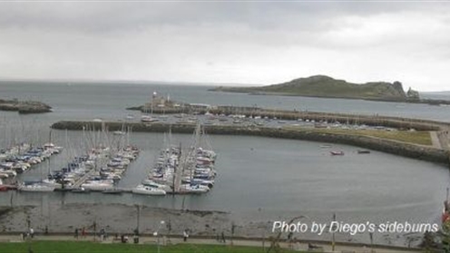 howth-marina