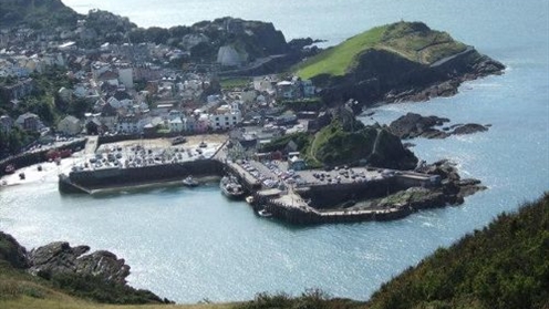 ilfracombe