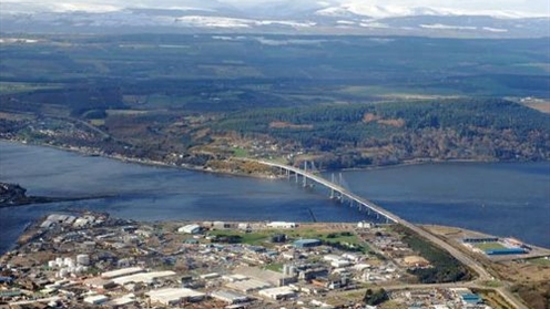 inverness-marina